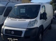 FIAT DUCATO CURTO 2019