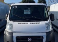 FIAT DUCATO CURTO 2019