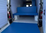 RENAULT MASTER 2011 – MOTORHOME