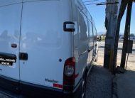 RENAULT MASTER 2011 – MOTORHOME