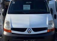 RENAULT MASTER 2011 – MOTORHOME