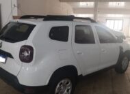 RENAULT DUSTER 1.6