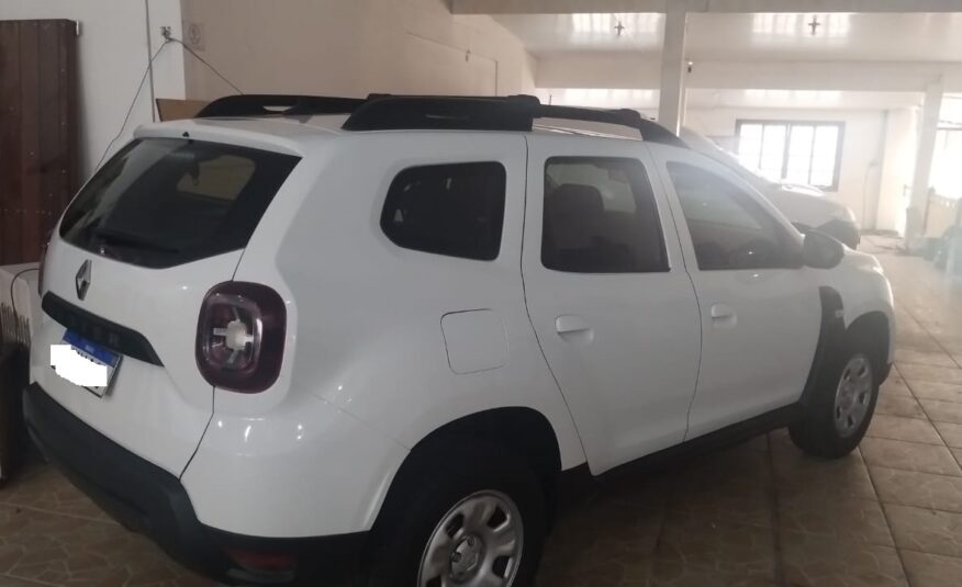 RENAULT DUSTER 1.6