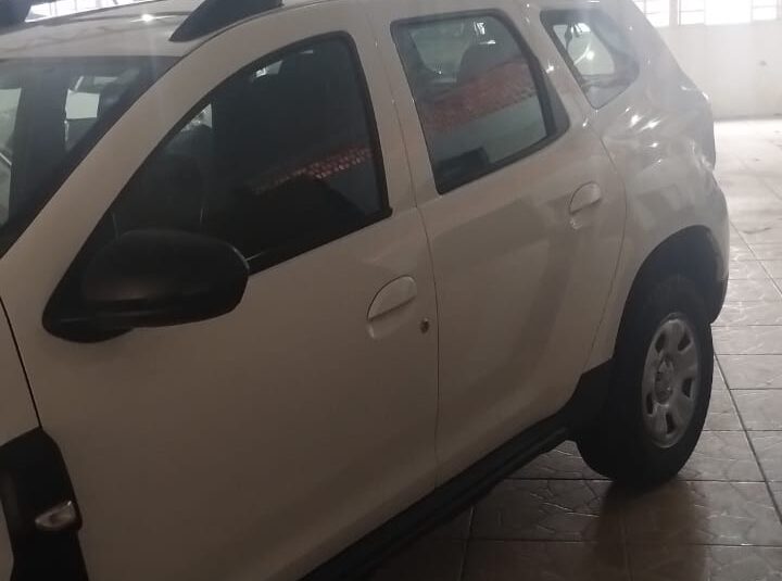 RENAULT DUSTER 1.6