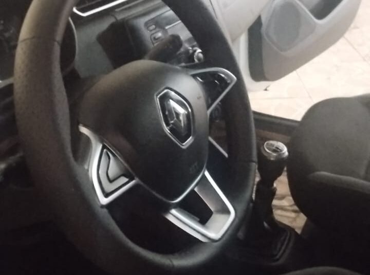 RENAULT DUSTER 1.6